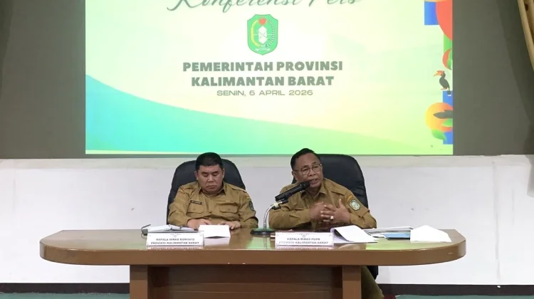 Pemprov Kalbar Prioritaskan Jalan Fungsional untuk Jawab Keluhan Masyarakat