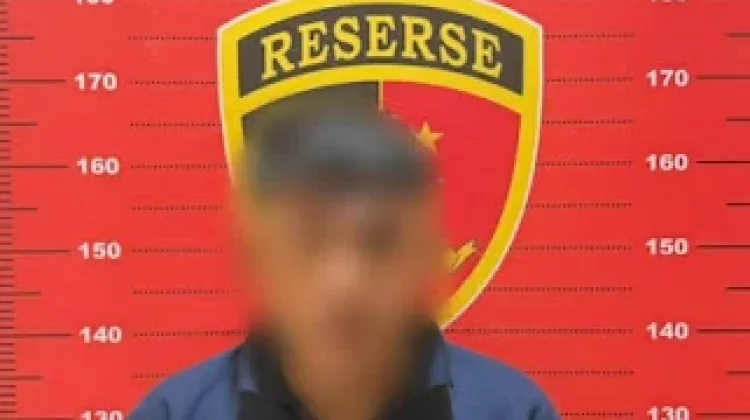 Gadaikan Motor Calon Istri usai Cekcok, Seorang Pria di Sekadau Ditangkap Polisi