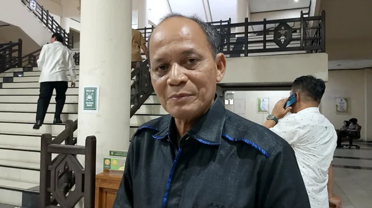 Anggaran Rp23 Miliar Disiapkan untuk Perbaikan Jalan di Kayong Utara