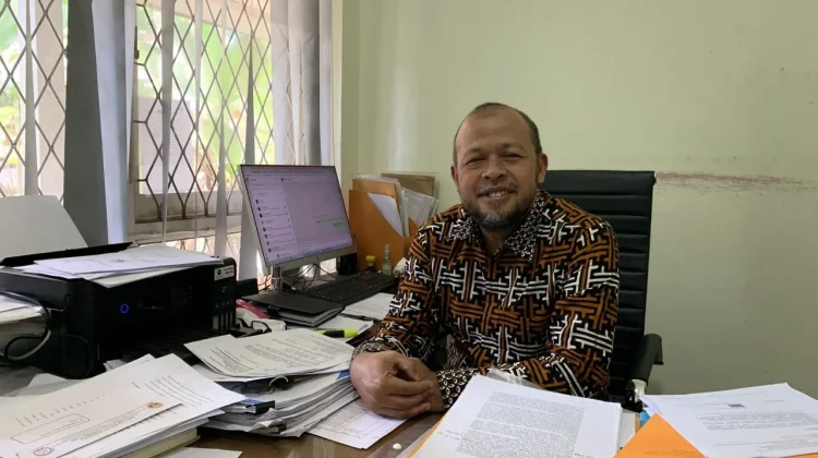 Pengamat Pendidikan Soroti Kebijakan PJJ untuk Hemat Energi