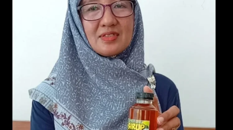 Peluang Usaha UMKM pada Komoditas Jeruk Sambal