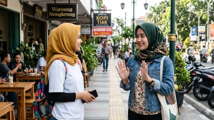 The Power of "No": Cara Sopan Menolak Ajakan Nongkrong tanpa Merasa Bersalah