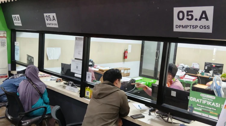 WFH Dimulai, MPP dan Puskesmas Tetap Buka