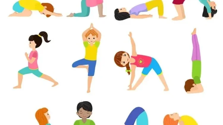 Kebiasaan Baik yang Dilakukan Terus-Menerus, Potensi Tinggi Badan Berkembang