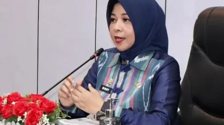 Wamendagri Ajak Publik Awasi ASN saat WFH, BPSDM Kalbar Dukung Penegakan Disiplin