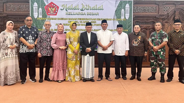 Rawat Nilai Perjuangan dan Sejarah Kota lewat Museum
