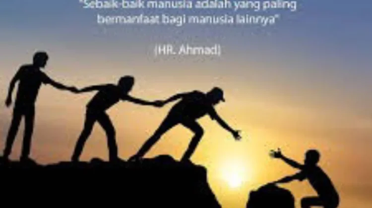 Hikmah Menjemput Harapan dari Tempat yang Tak Layak