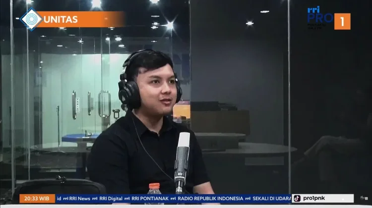 Mahasiswa Soroti Kebijakan Pendidikan dan Peran Nyata di Daerah
