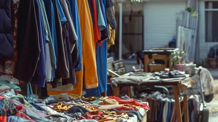 Gaya, Harga, dan Realita: Mengapa Thrifting Bertahan di Pontianak