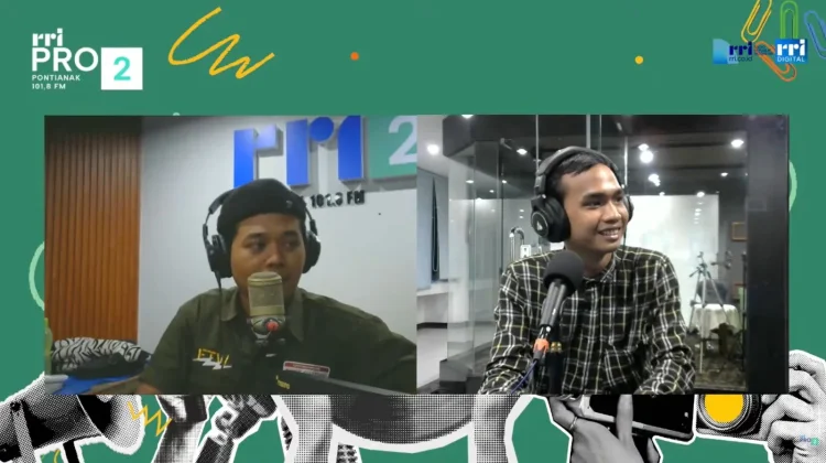 Anak Muda Diajak Atur Keuangan agar Tak Terjebak Lifestyle