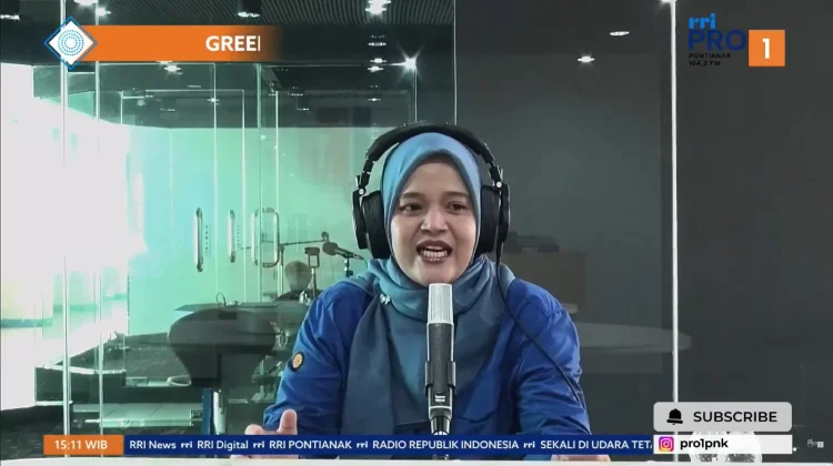 Perempuan Dinilai Berperan Penting Menjaga Kelestarian Alam