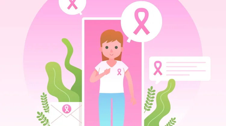Dari Diagnosis hingga Follow-Up, Proses Medis Kanker Payudara