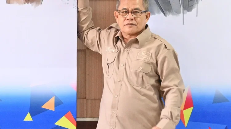 Wakil Ketua Dewan Pendidikan Kalbar Soroti IPM, Tekankan Peran Semua Pihak