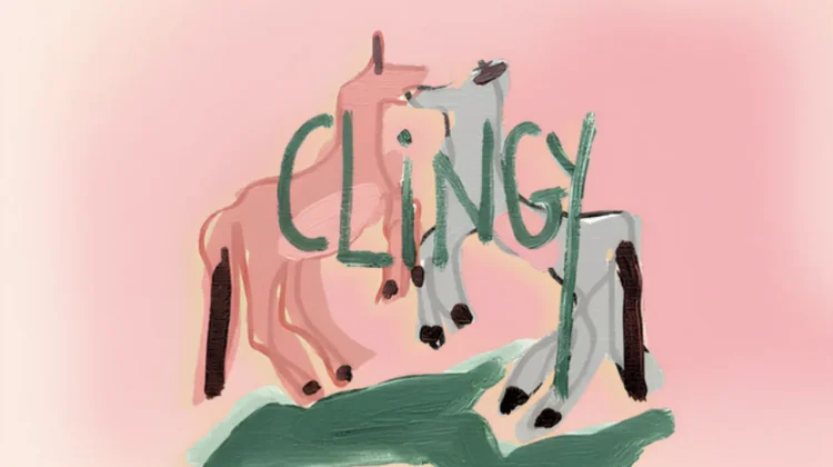 Suara Tamasya Rilis “Clingy”, Angkat Kisah Cinta Penuh Dilema