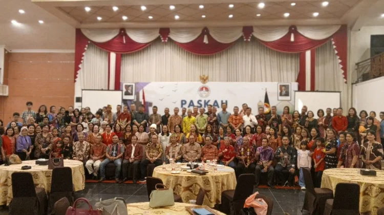 IKBB Tegaskan Perannya Sebagai Mitra Pemerintah