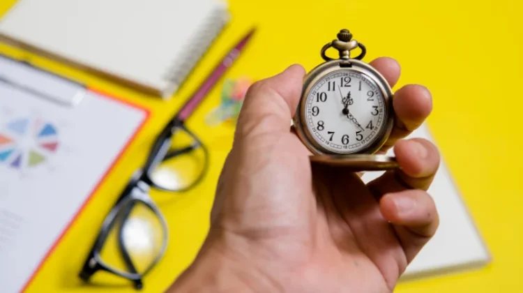 Contoh Kebiasaan Positif yang Berguna Membangun Karakter