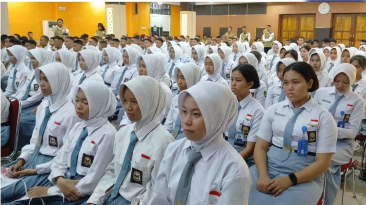 Pemkab Kubu Raya Mulai Seleksi Paskibraka untuk HUT RI ke-81
