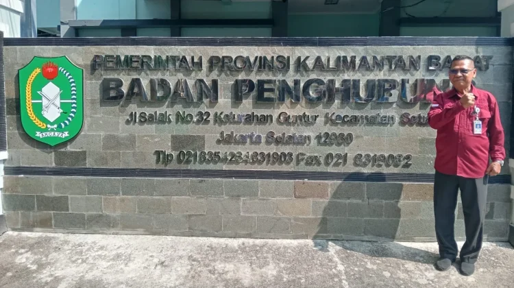 Badan Penghubung Kalbar di Jakarta Berbenah: Fasilitas Setara Hotel Prioritas
