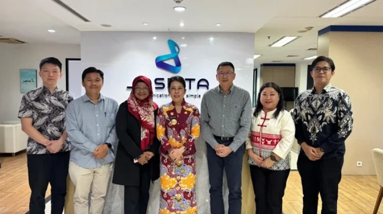 Singkawang Matangkan Layanan Darurat 112 dan Integrasi Digital