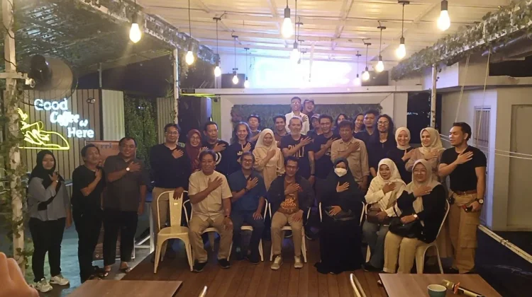 Dana Indonesia Raya 2026 Dukung Ekonomi Budaya Daerah