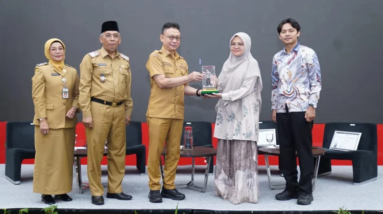 Tingkatkan Akuntabilitas Kinerja Kota