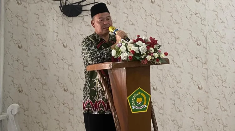 Jemaah Jaga Kesehatan Demi Haji Mabrur
