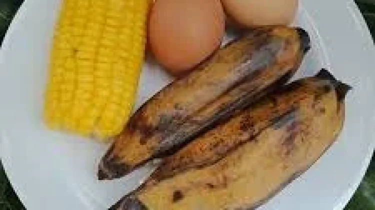 Paket Gizi yang Lembut namun Bermakna