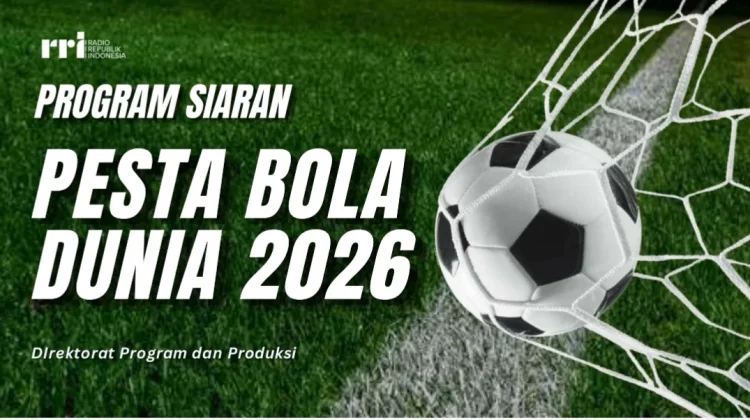 LPP RRI Hadirkan Siaran Inklusif untuk Seluruh Negeri