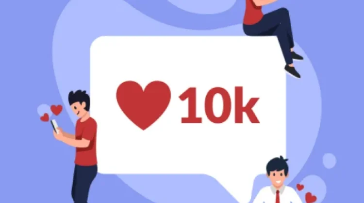 Tips Konten dapat Banyak Followers, Like, Subscribe dan Komentar