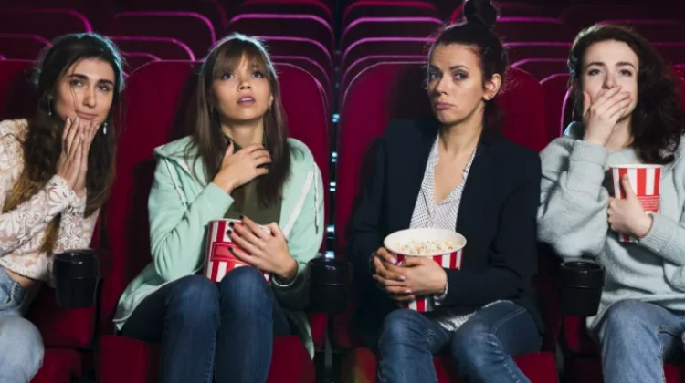 Dari Bioskop ke Streaming, Cara Baru Nikmati Film di Era Digital