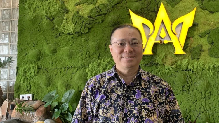 Rute Maskapai Scoot Singapura–Pontianak Dinilai Dorong Ekonomi Kalbar