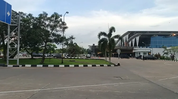 Warga Sambut Baik Rute Singapura Pontianak Juni 2026