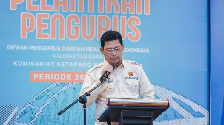 REI Kalbar Apresiasi Pemerintah, Tunggakan Kecil Tak Lagi Hambat KPR Subsidi