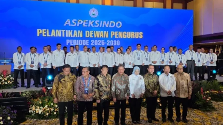 ASPEKSINDO Perkuat Peran Daerah Pesisir dalam Ekonomi Kelautan