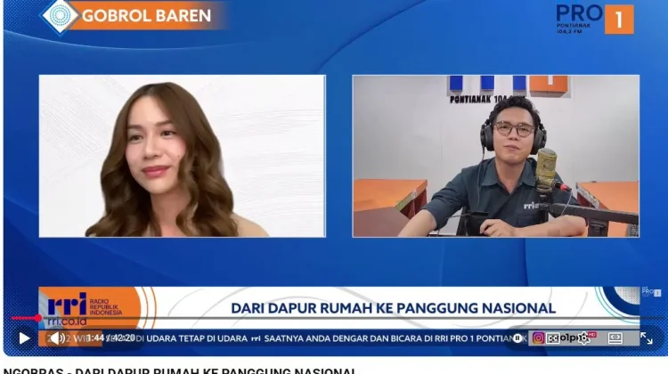 Kisah Stephanie  Meyerson: Dari Makeup Artist ke Juara MasterChef Indonesia13
