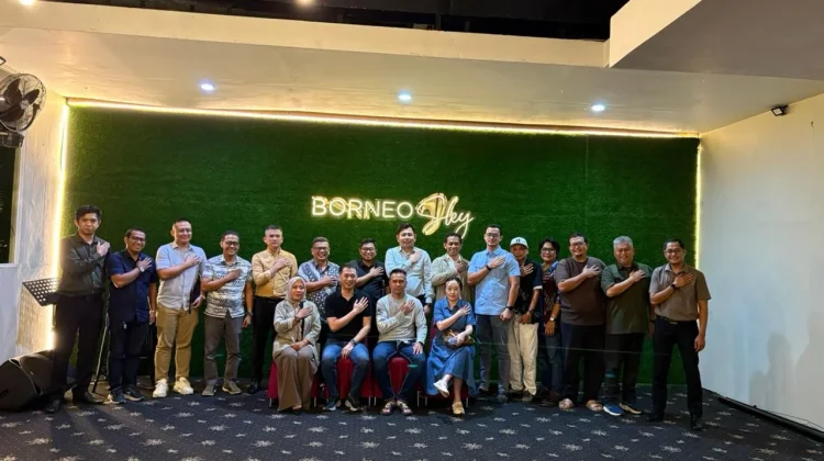 Polresta Gandeng PHRI usai Insiden di Hotel Pontianak