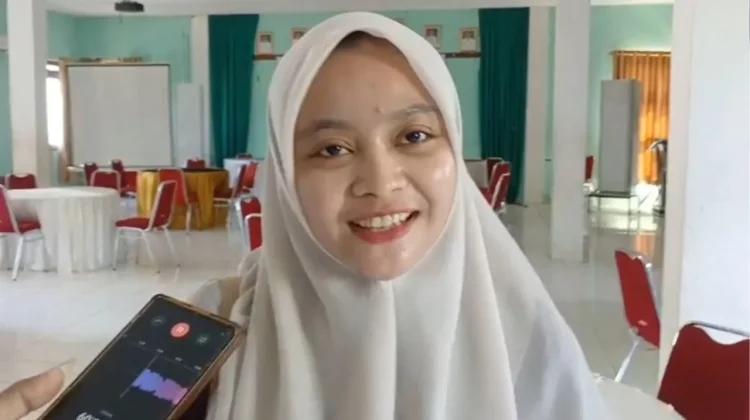MTQ XII Kubu Raya Masuki Hari Ketiga, 16 Peserta Ikuti Qira’at Sab’ah
