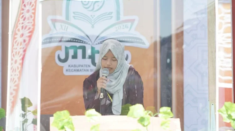 MTQ XII Kubu Raya Masuki Hari Ketiga, 16 Peserta Ikuti Qira’at Sab’ah