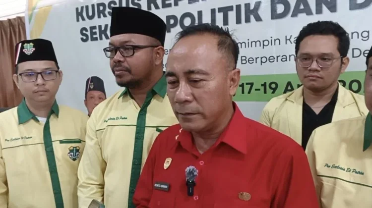 Wagub Kalbar Sampaikan Duka atas Kecelakaan Helikopter PK-CFX, Imbau Waspada Cuaca