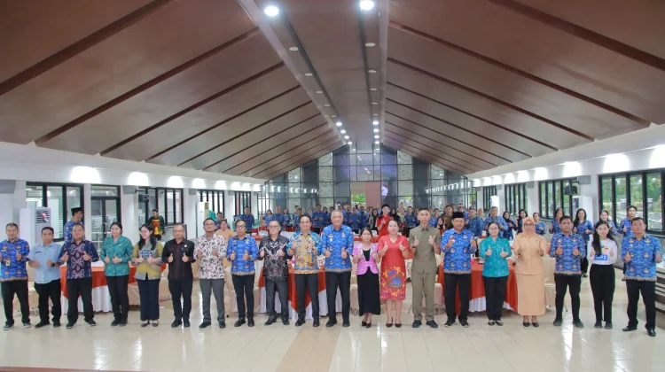 Musrenbang RKPD 2027, Bengkayang: Prioritaskan Ekonomi, SDM, dan Digitalisas