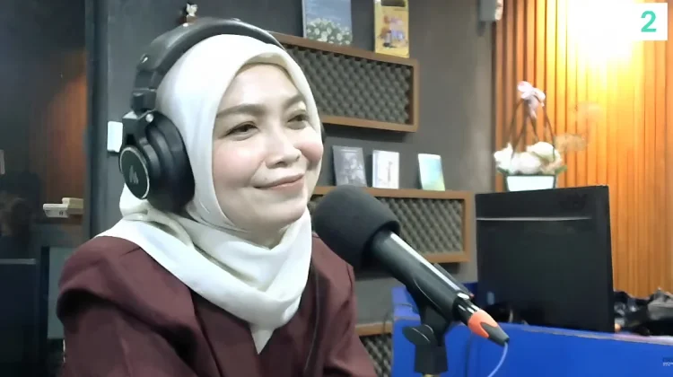 KPID Kalbar Hadirkan Kelas Bakti Penyiaran untuk Generasi Kreatif