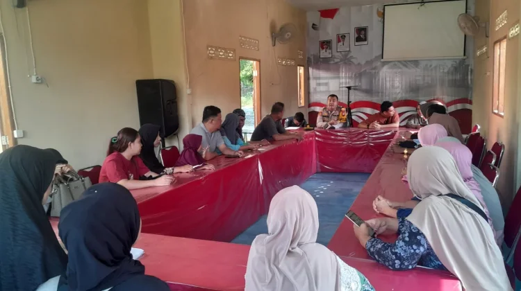 Ribuan Nasabah BMT BUS Mandor Terancam, Dana Rp8,5 Miliar Dipertanyakan