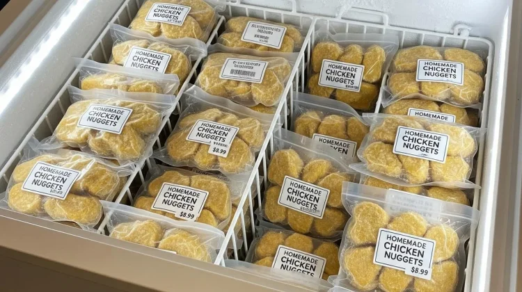 Memulai Usaha Frozen Food Rumahan Menjanjikan