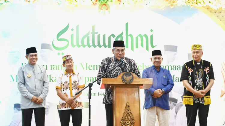 Ketua MUI Ketapang: Kebersamaan Kunci Selesaikan Masalah