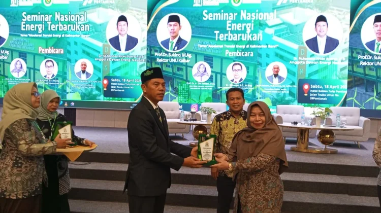 Pakar Kehutanan: Pemanfaatan Limbah dan Biomassa Kunci Kemandirian Energi