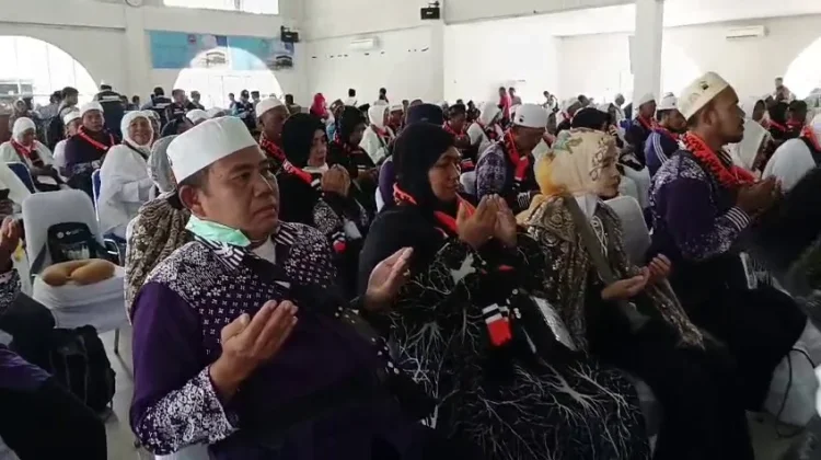 Kemenhaj Kalbar Minta Wacana War Tiket Didukung