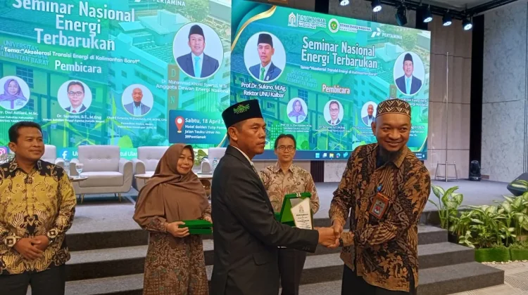 BPK Soroti 4 Tantangan Transisi Energi Nasional