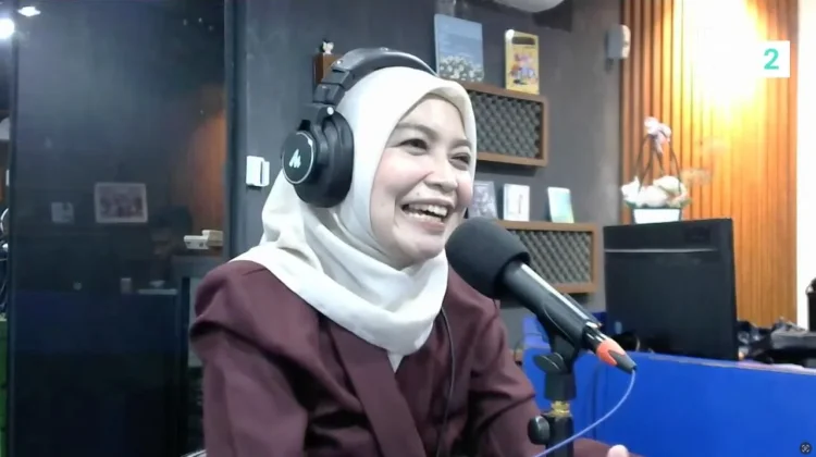 Kelas Bakti Penyiaran Jadi Ruang Belajar Baru Anak Muda Kalbar