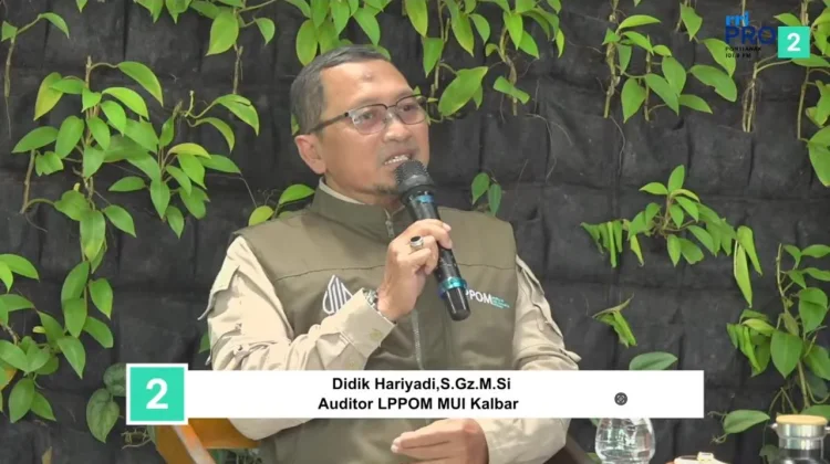 5 Syarat Wajib Sertifikasi Halal, Pelaku Usaha Harus Tahu!