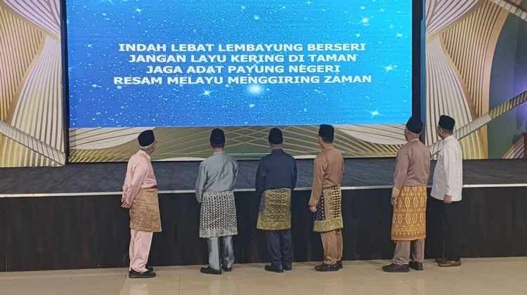 MABM Gelar Milad ke-29 dan Halal Bihalal 1447 H, Siap Dukung Pemerintah